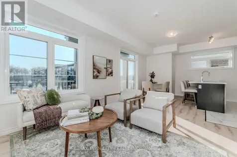 22 Lomond Lane Kitchener ON N2R 0T6