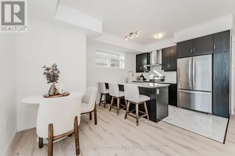 22 Lomond Lane Kitchener ON N2R 0T6