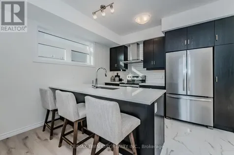 22 Lomond Lane Kitchener ON N2R 0T6