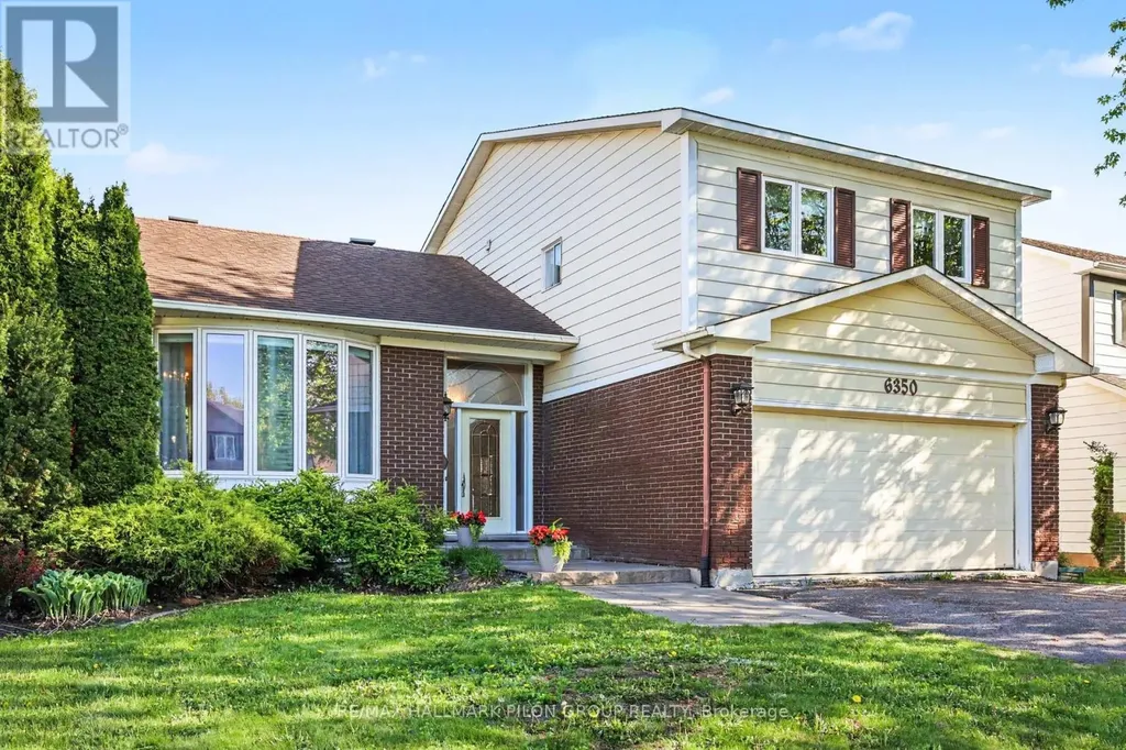 6350 Larmond Avenue Ottawa ON K1C 2H6