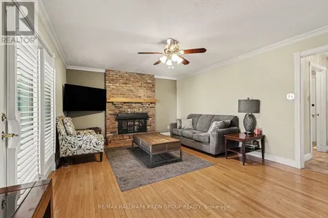 6350 Larmond Avenue Ottawa ON K1C 2H6