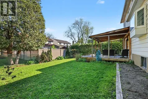 6350 Larmond Avenue Ottawa ON K1C 2H6
