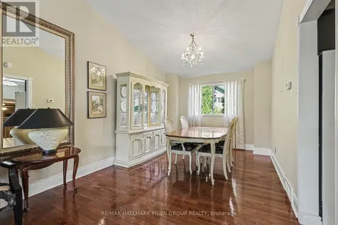 6350 Larmond Avenue Ottawa ON K1C 2H6