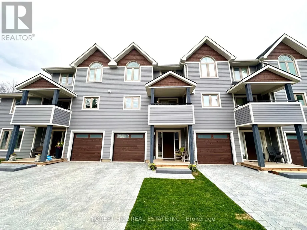 53 Lighthouse Lane West Collingwood ON L9Y 5C8