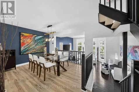 53 Lighthouse Lane West Collingwood ON L9Y 5C8
