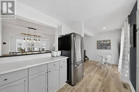 53 Lighthouse Lane West Collingwood ON L9Y 5C8