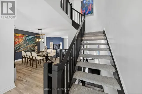 53 Lighthouse Lane West Collingwood ON L9Y 5C8