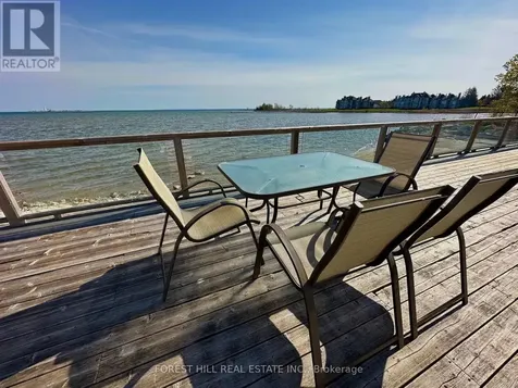 53 Lighthouse Lane West Collingwood ON L9Y 5C8