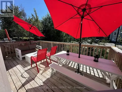 53 Lighthouse Lane West Collingwood ON L9Y 5C8
