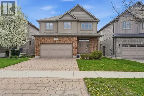 1485 Riverbend Road London South (south A) ON N6K 0E7