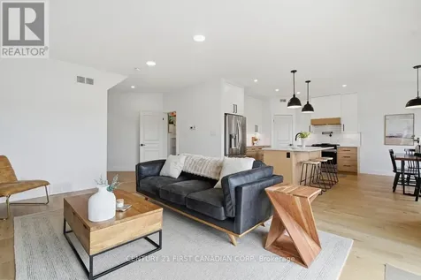 1485 Riverbend Road London South (south A) ON N6K 0E7