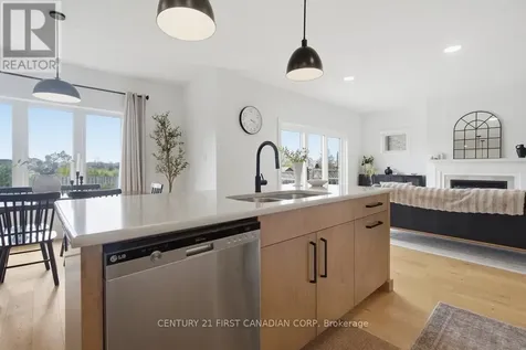 1485 Riverbend Road London South (south A) ON N6K 0E7