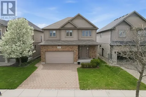 1485 Riverbend Road London South (south A) ON N6K 0E7