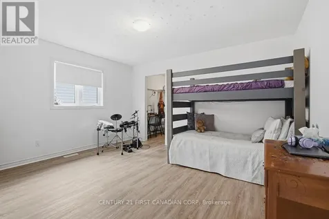 1485 Riverbend Road London South (south A) ON N6K 0E7