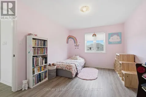 1485 Riverbend Road London South (south A) ON N6K 0E7