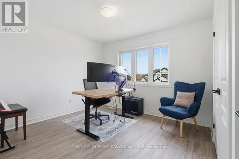 1485 Riverbend Road London South (south A) ON N6K 0E7