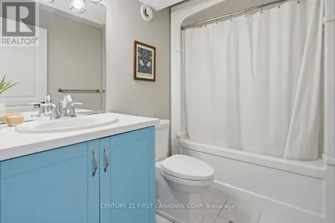 1485 Riverbend Road London South (south A) ON N6K 0E7