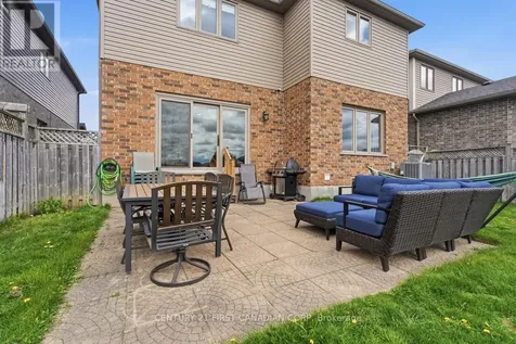 1485 Riverbend Road London South (south A) ON N6K 0E7