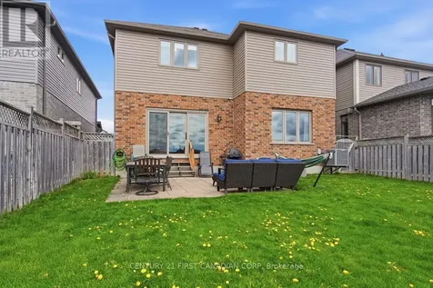 1485 Riverbend Road London South (south A) ON N6K 0E7