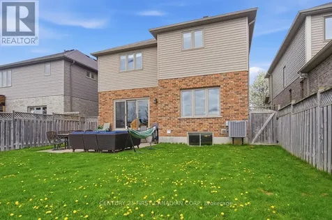 1485 Riverbend Road London South (south A) ON N6K 0E7