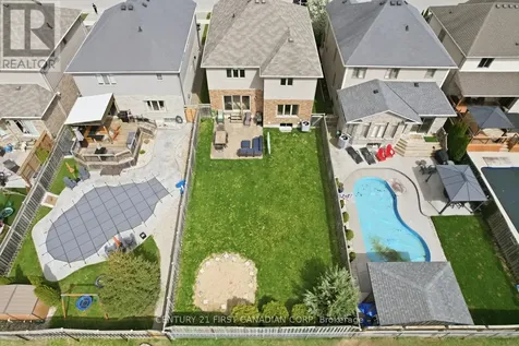 1485 Riverbend Road London South (south A) ON N6K 0E7