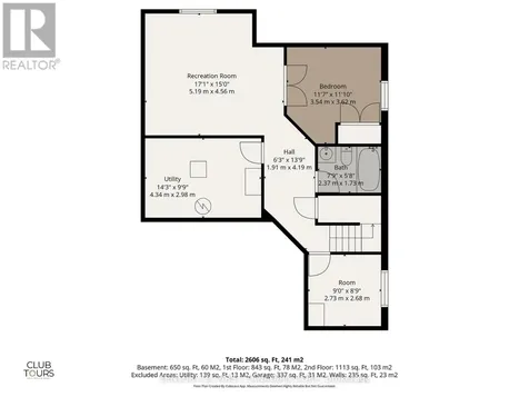 1485 Riverbend Road London South (south A) ON N6K 0E7
