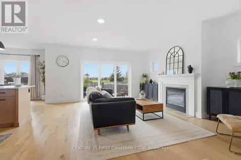 1485 Riverbend Road London South (south A) ON N6K 0E7
