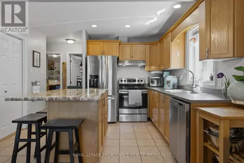 225 Oak Street Gananoque ON K7G 2R5