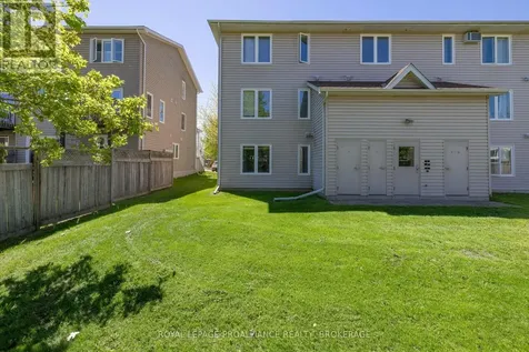 225 Oak Street Gananoque ON K7G 2R5