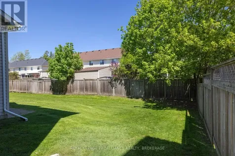 225 Oak Street Gananoque ON K7G 2R5