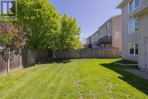 225 Oak Street Gananoque ON K7G 2R5