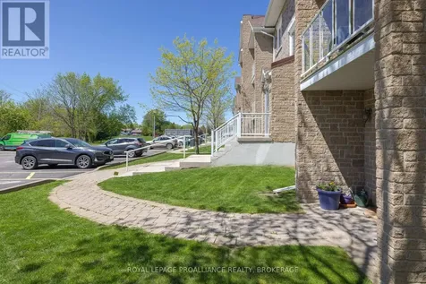 225 Oak Street Gananoque ON K7G 2R5