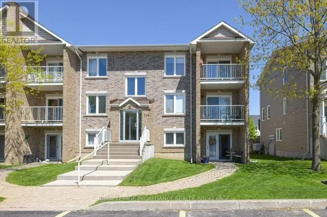 225 Oak Street Gananoque ON K7G 2R5
