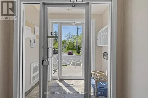 225 Oak Street Gananoque ON K7G 2R5