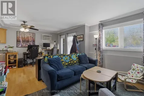 225 Oak Street Gananoque ON K7G 2R5