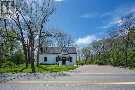 12768 Weston Road King ON L7B 1K4