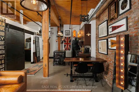 68 Broadview Avenue Toronto (south Riverdale) ON M4M 2E6