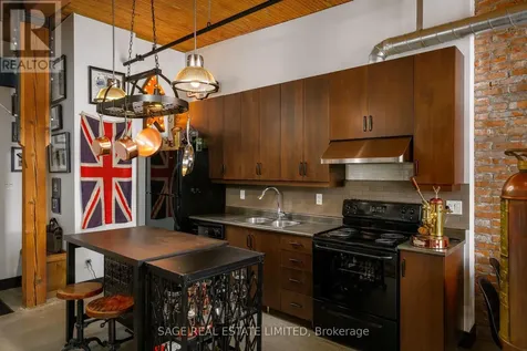 68 Broadview Avenue Toronto (south Riverdale) ON M4M 2E6