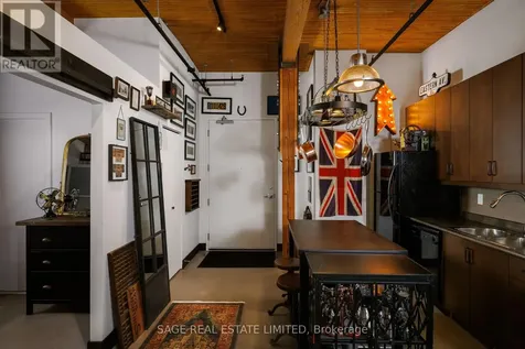 68 Broadview Avenue Toronto (south Riverdale) ON M4M 2E6
