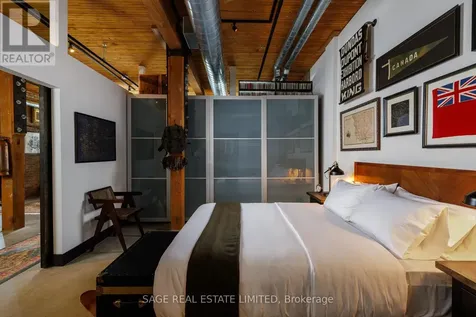 68 Broadview Avenue Toronto (south Riverdale) ON M4M 2E6