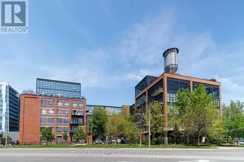 68 Broadview Avenue Toronto (south Riverdale) ON M4M 2E6