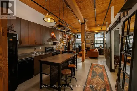 68 Broadview Avenue Toronto (south Riverdale) ON M4M 2E6