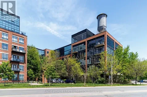 68 Broadview Avenue Toronto (south Riverdale) ON M4M 2E6