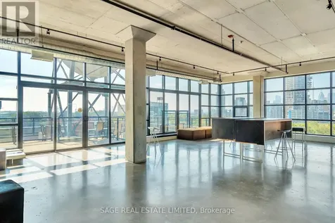 68 Broadview Avenue Toronto (south Riverdale) ON M4M 2E6