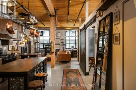 68 Broadview Avenue Toronto (south Riverdale) ON M4M 2E6