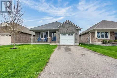 242 Wilson Avenue Tillsonburg ON N4G 0H4