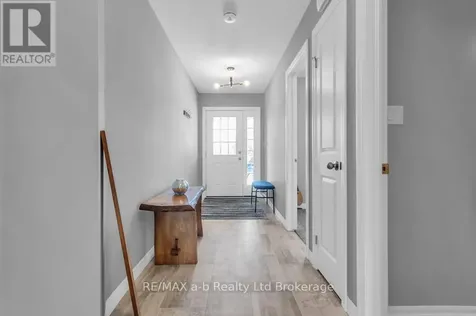 242 Wilson Avenue Tillsonburg ON N4G 0H4