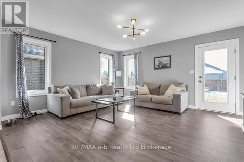 242 Wilson Avenue Tillsonburg ON N4G 0H4