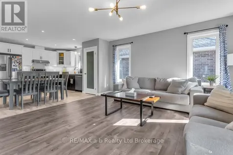 242 Wilson Avenue Tillsonburg ON N4G 0H4
