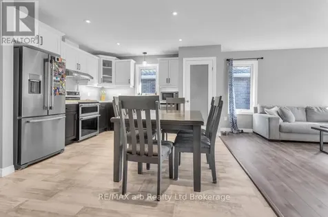 242 Wilson Avenue Tillsonburg ON N4G 0H4